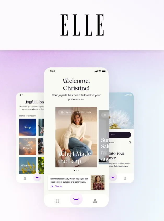Elle - May 2025
