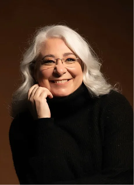 Guide - Christine Goulding