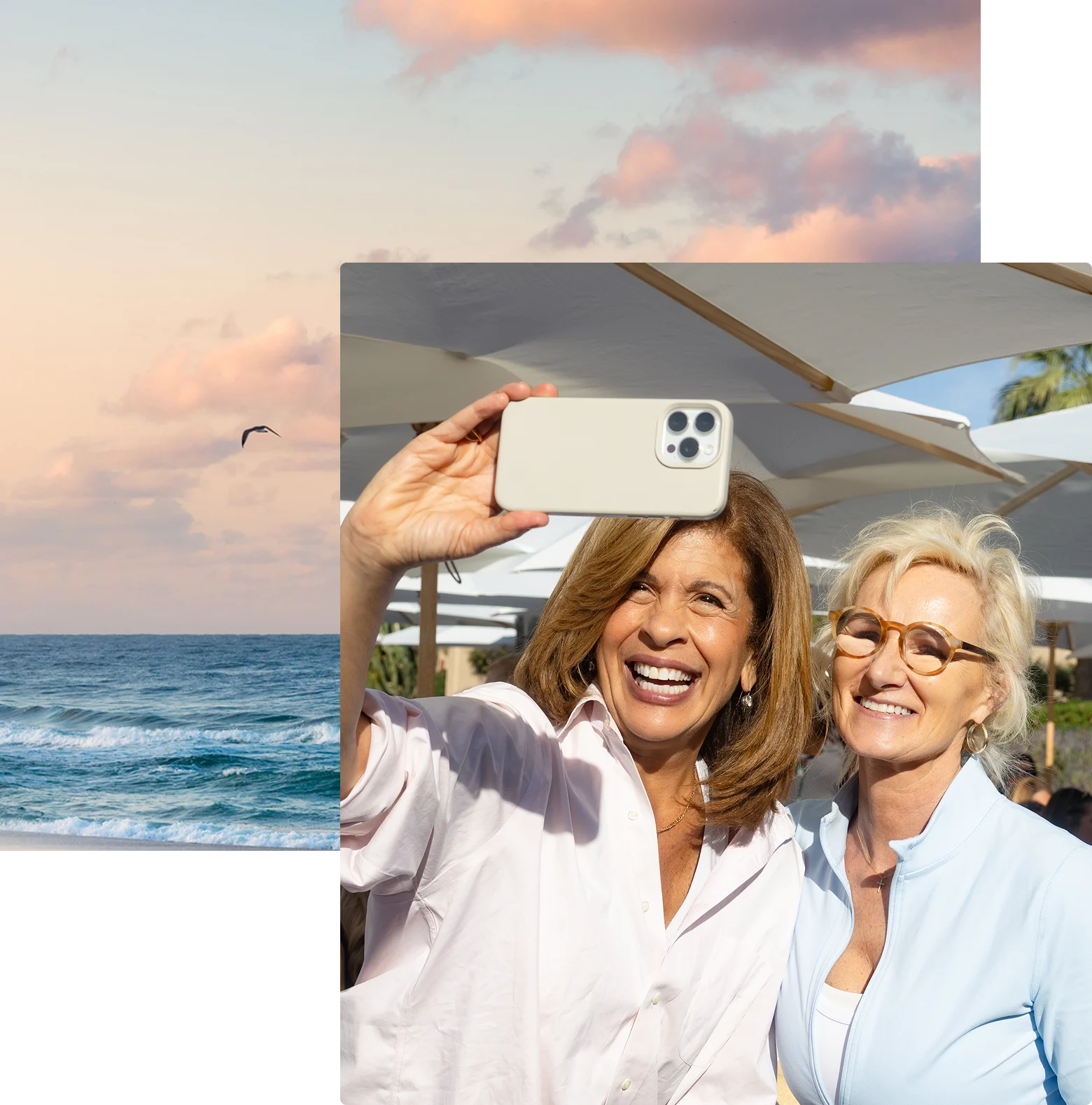 Side By Side - What’s Included - Image - Fall Retreat