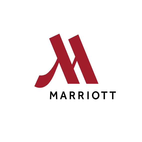 Marriott logo