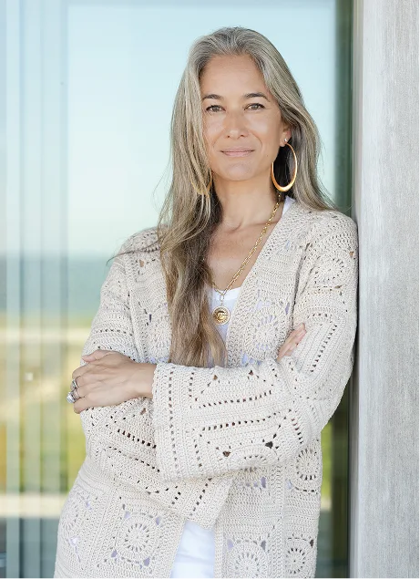 Vanessa Cornell