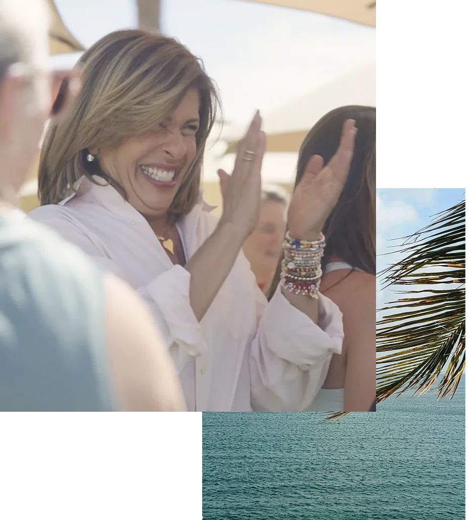 New Hoda Guides