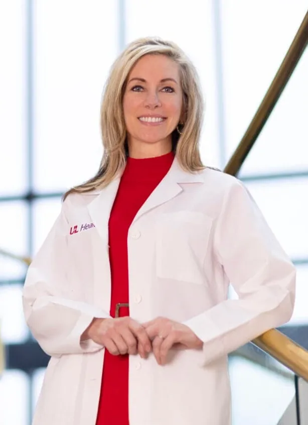 Guide - Dr. Stephanie Moore, MD, FACC, FACP