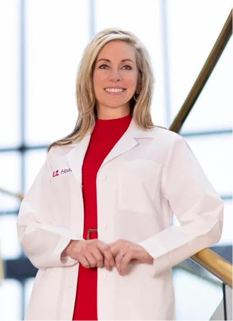 Guide - Dr. Stephanie Moore, MD, FACC, FACP