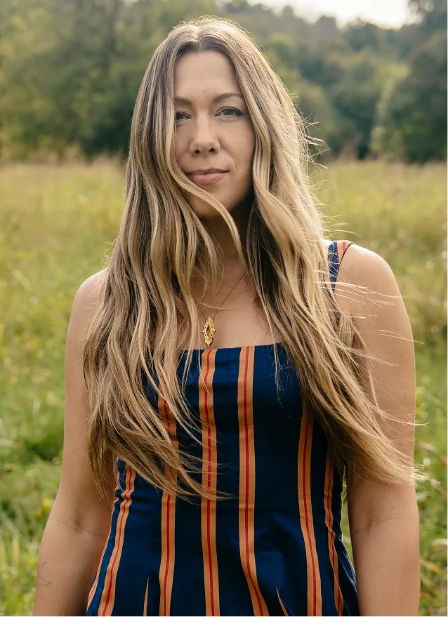 Guide - Colbie Caillat