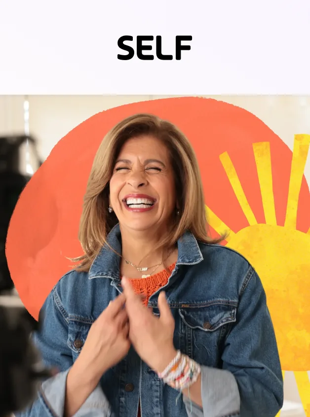 Self - May 2025