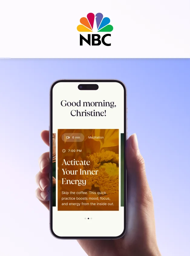 NBC - May 2025
