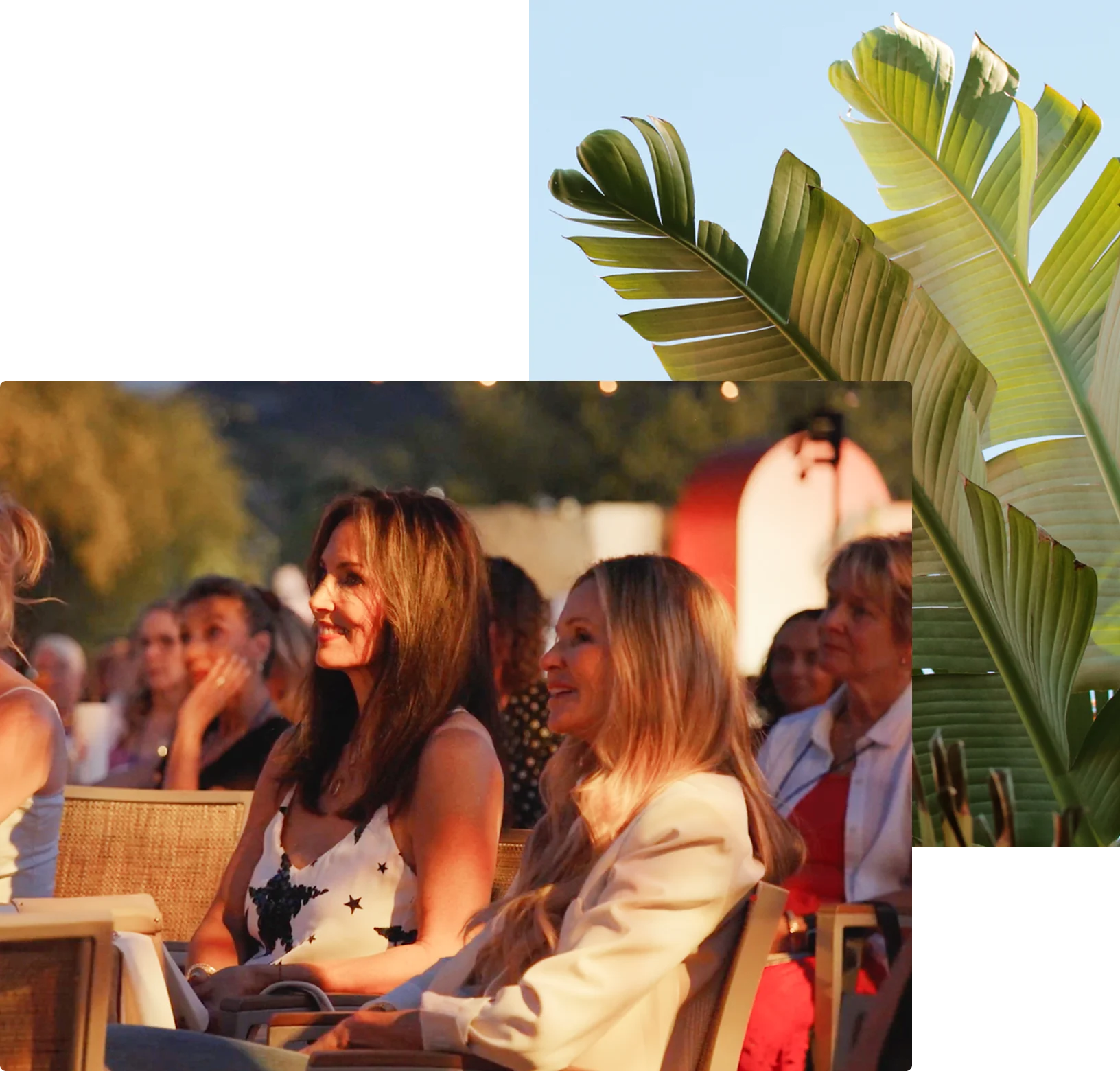 Side By Side - What It Is - Image - Fall Retreat