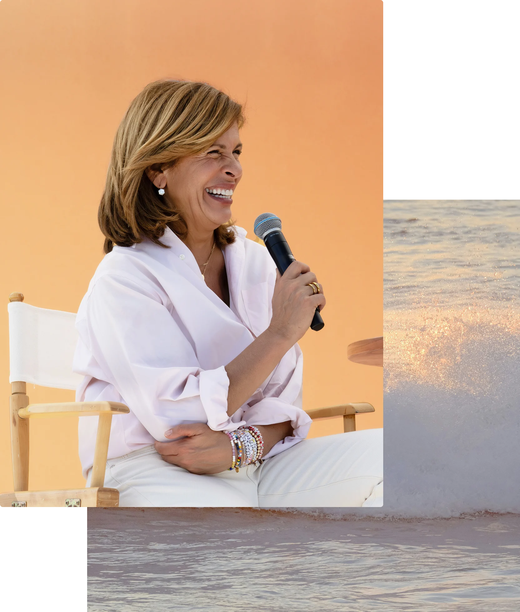 Hoda Quote Fall Retreat