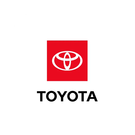 Toyota for Fall Retreat Sponsor