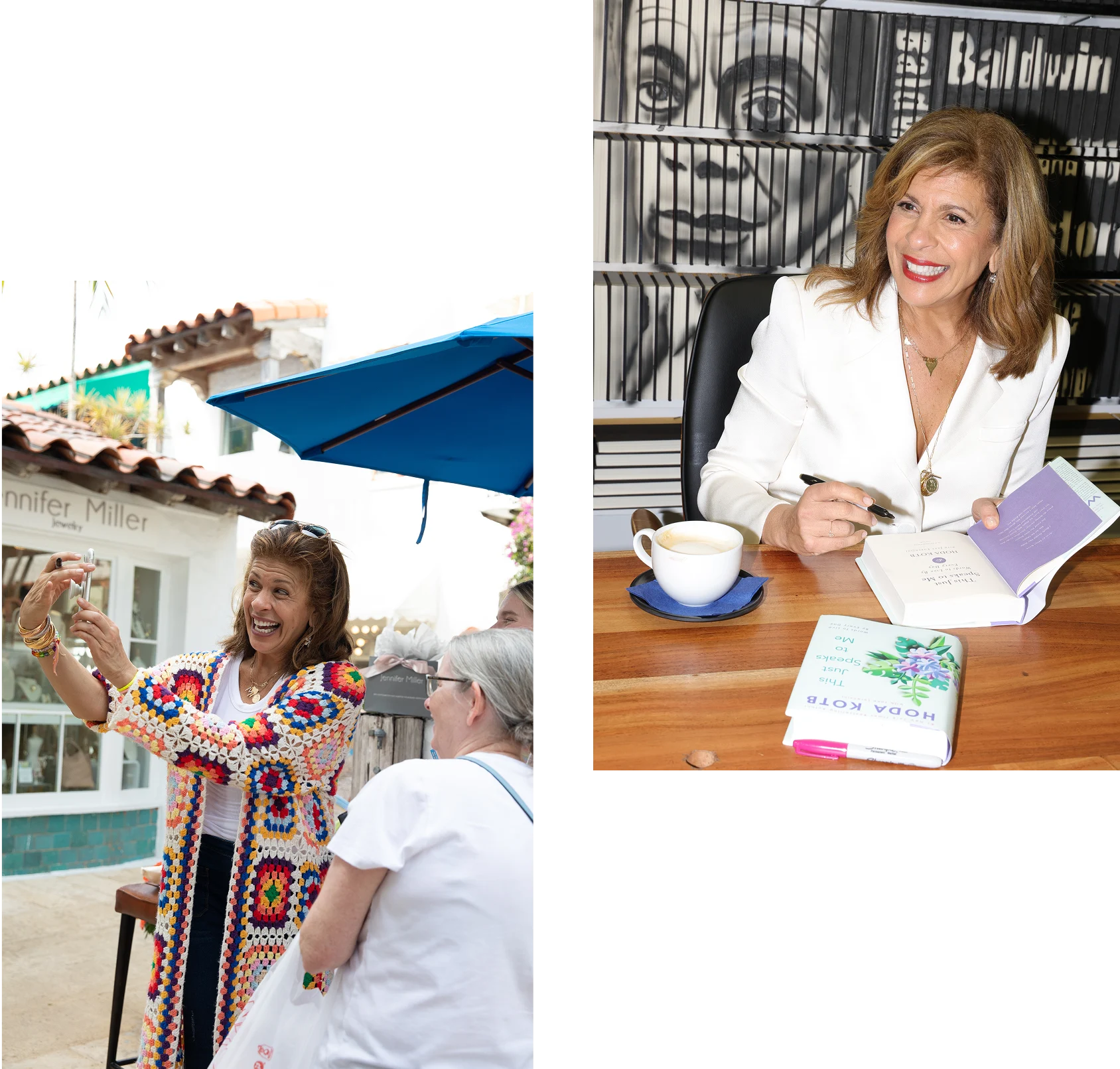 Hoda Kotb